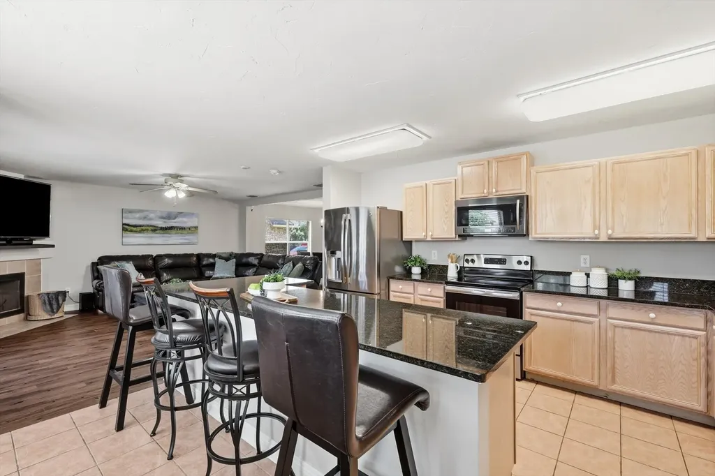 4209 Birch Creek Road Fort Worth TX 76244