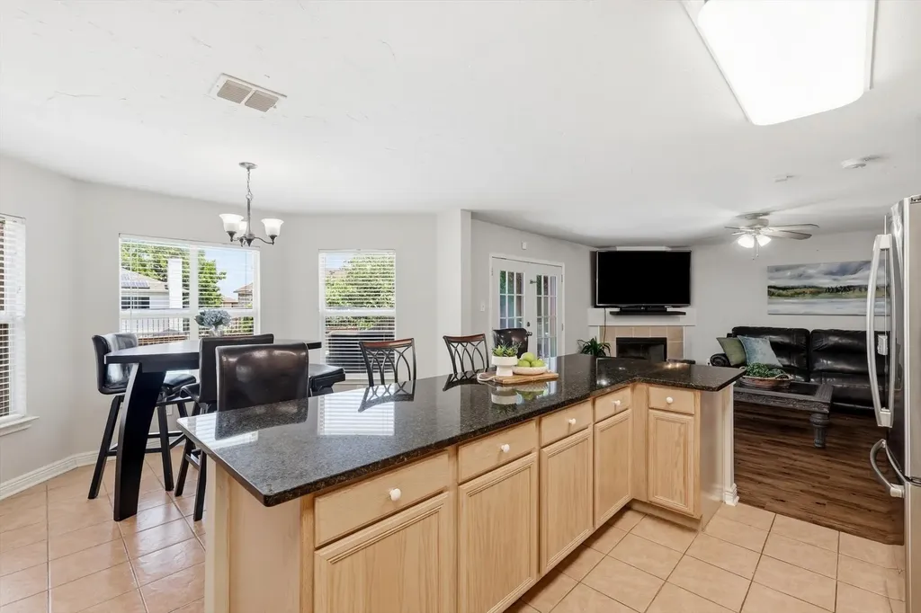 4209 Birch Creek Road Fort Worth TX 76244