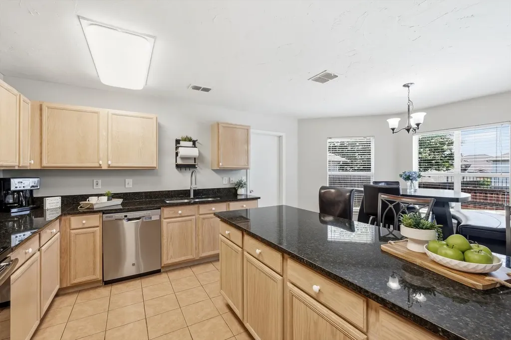 4209 Birch Creek Road Fort Worth TX 76244