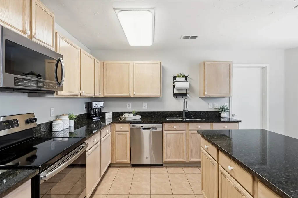 4209 Birch Creek Road Fort Worth TX 76244