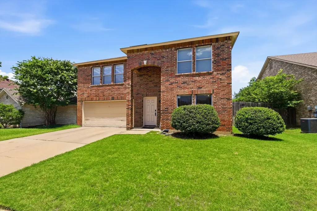 4209 Birch Creek Road Fort Worth TX 76244