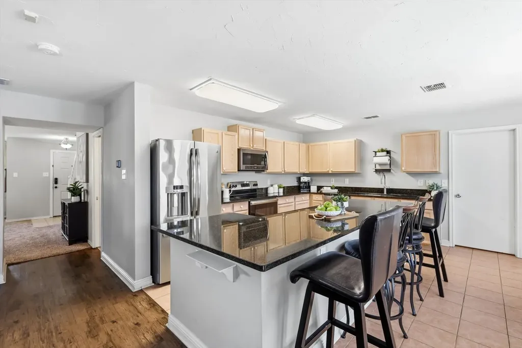 4209 Birch Creek Road Fort Worth TX 76244