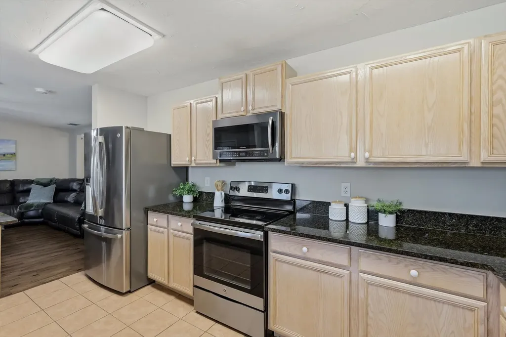 4209 Birch Creek Road Fort Worth TX 76244