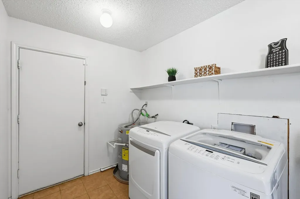 4209 Birch Creek Road Fort Worth TX 76244