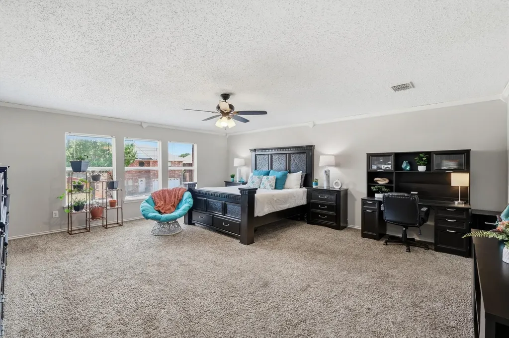 4209 Birch Creek Road Fort Worth TX 76244