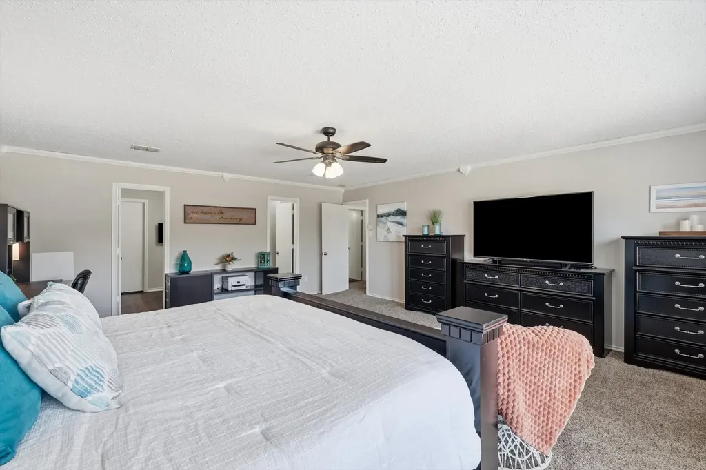 4209 Birch Creek Road Fort Worth TX 76244