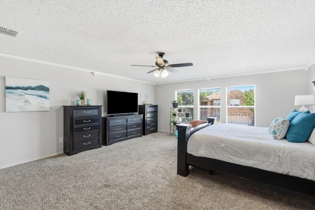 4209 Birch Creek Road Fort Worth TX 76244