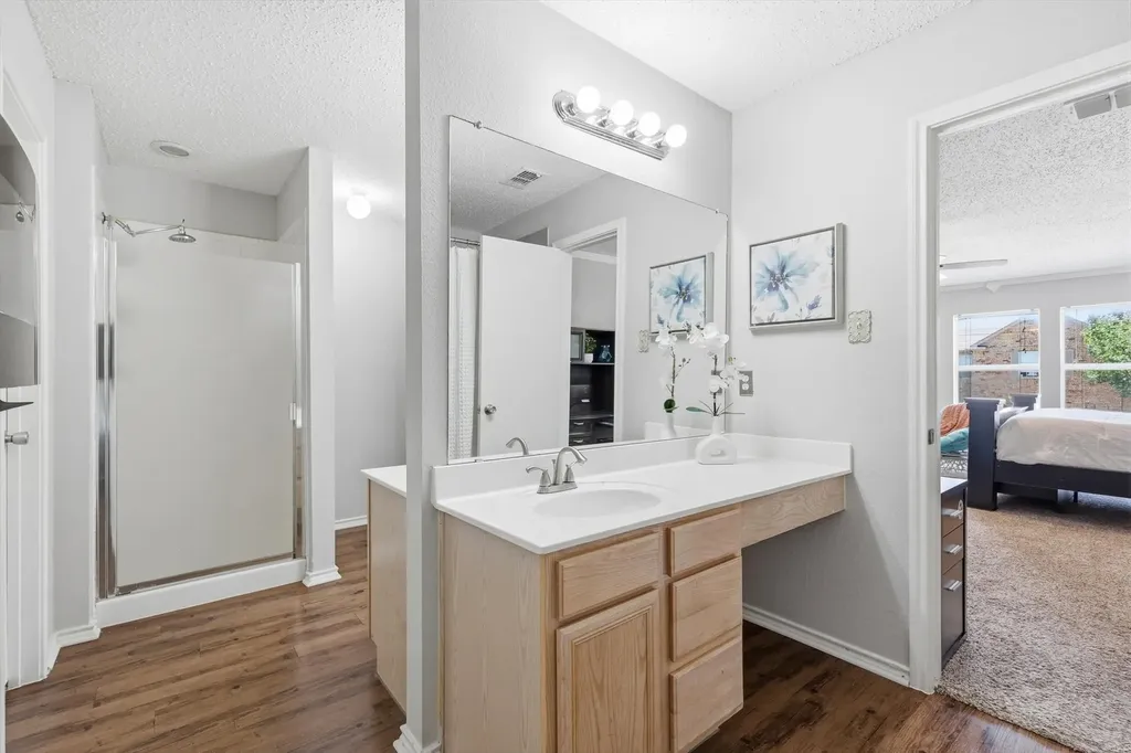 4209 Birch Creek Road Fort Worth TX 76244