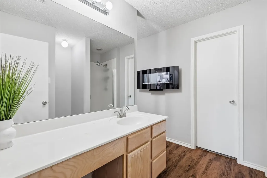 4209 Birch Creek Road Fort Worth TX 76244