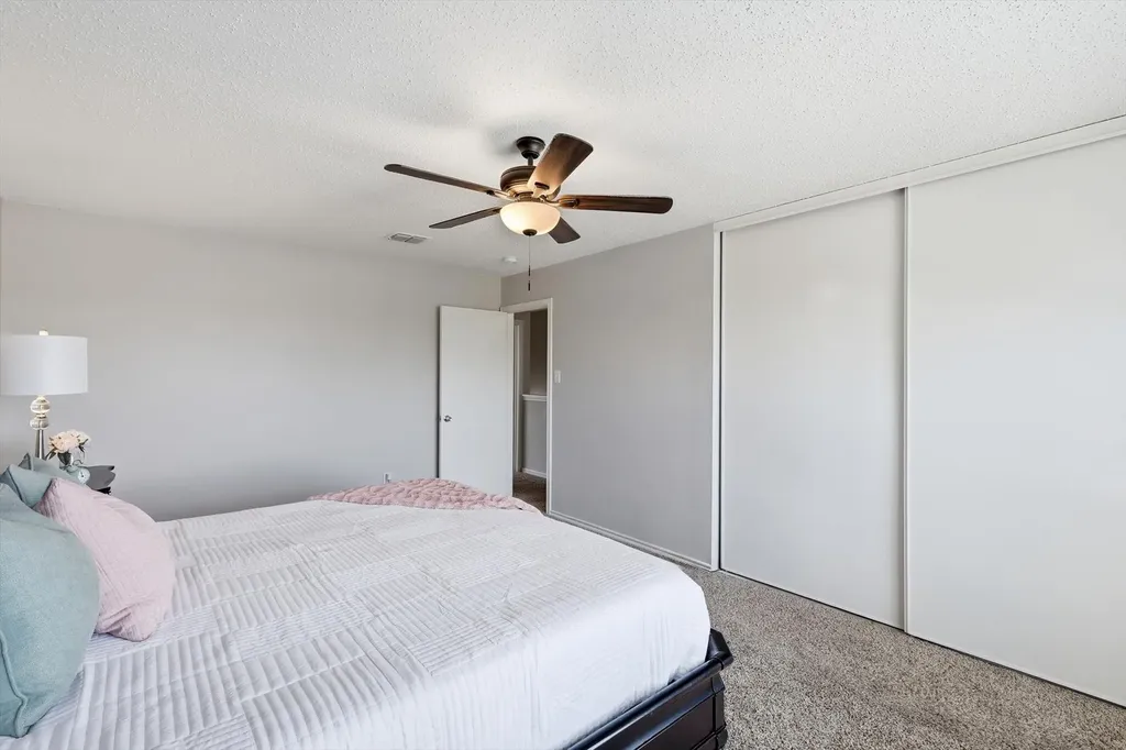 4209 Birch Creek Road Fort Worth TX 76244