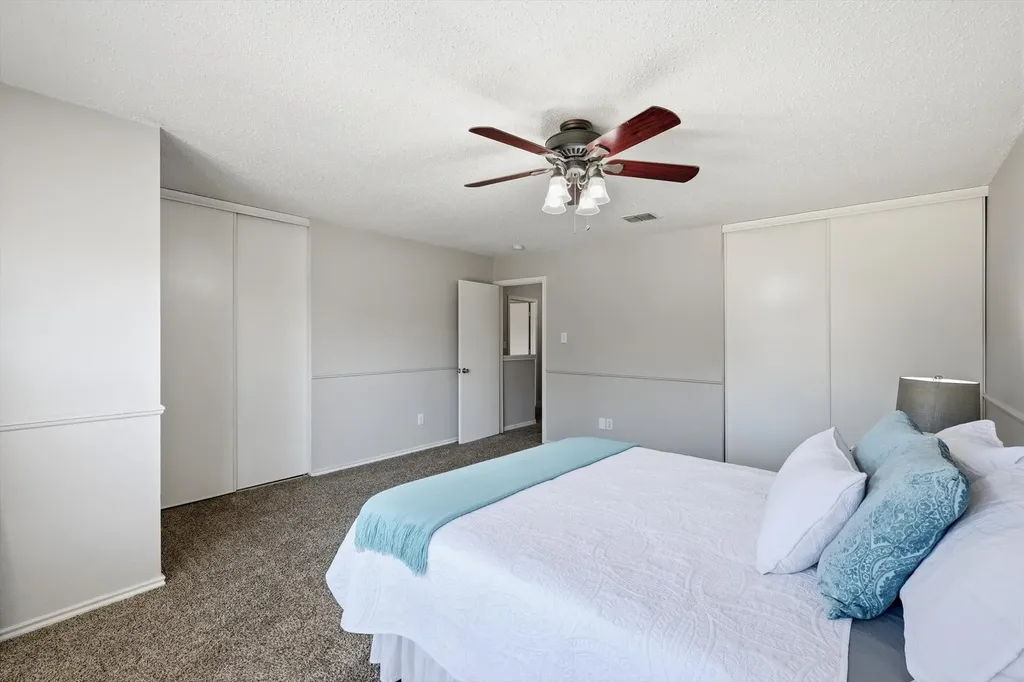 4209 Birch Creek Road Fort Worth TX 76244