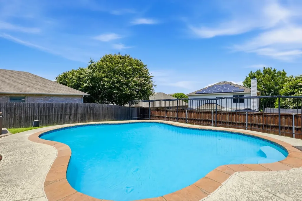 4209 Birch Creek Road Fort Worth TX 76244