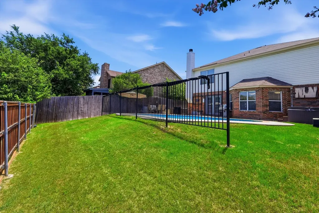 4209 Birch Creek Road Fort Worth TX 76244