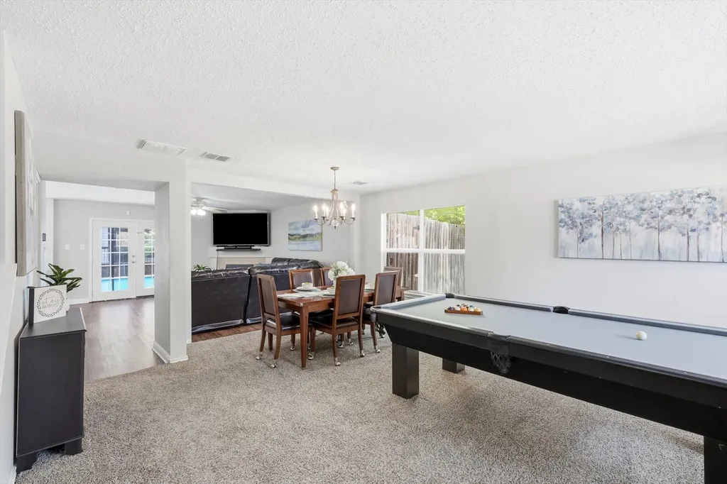 4209 Birch Creek Road Fort Worth TX 76244