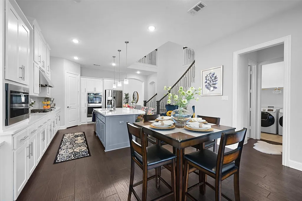 731 Drummond Drive Prosper TX 75078