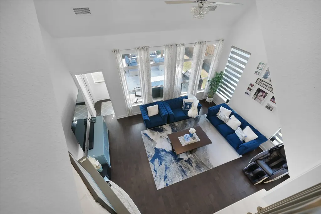 731 Drummond Drive Prosper TX 75078