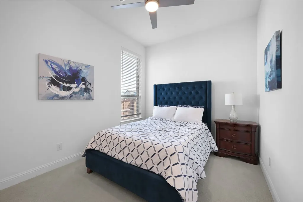 731 Drummond Drive Prosper TX 75078