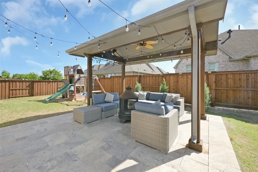 731 Drummond Drive Prosper TX 75078