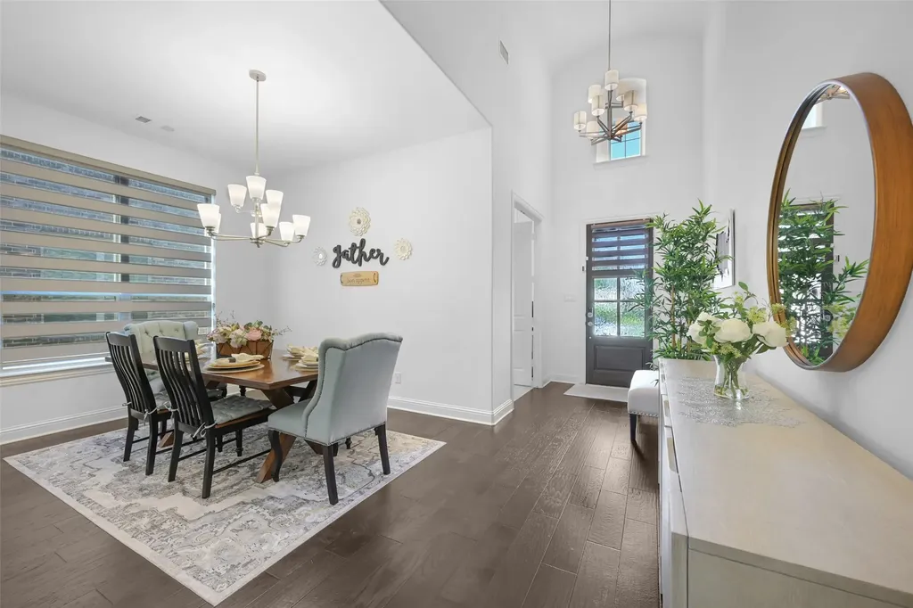 731 Drummond Drive Prosper TX 75078
