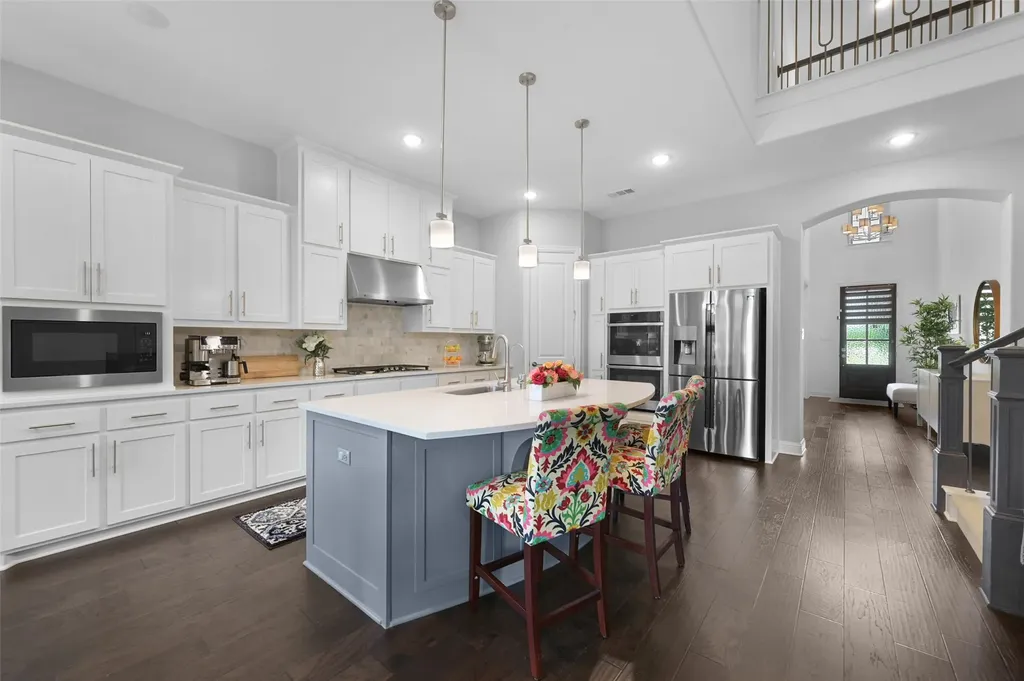 731 Drummond Drive Prosper TX 75078