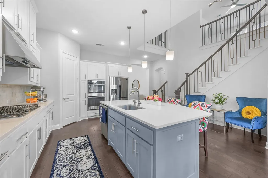 731 Drummond Drive Prosper TX 75078