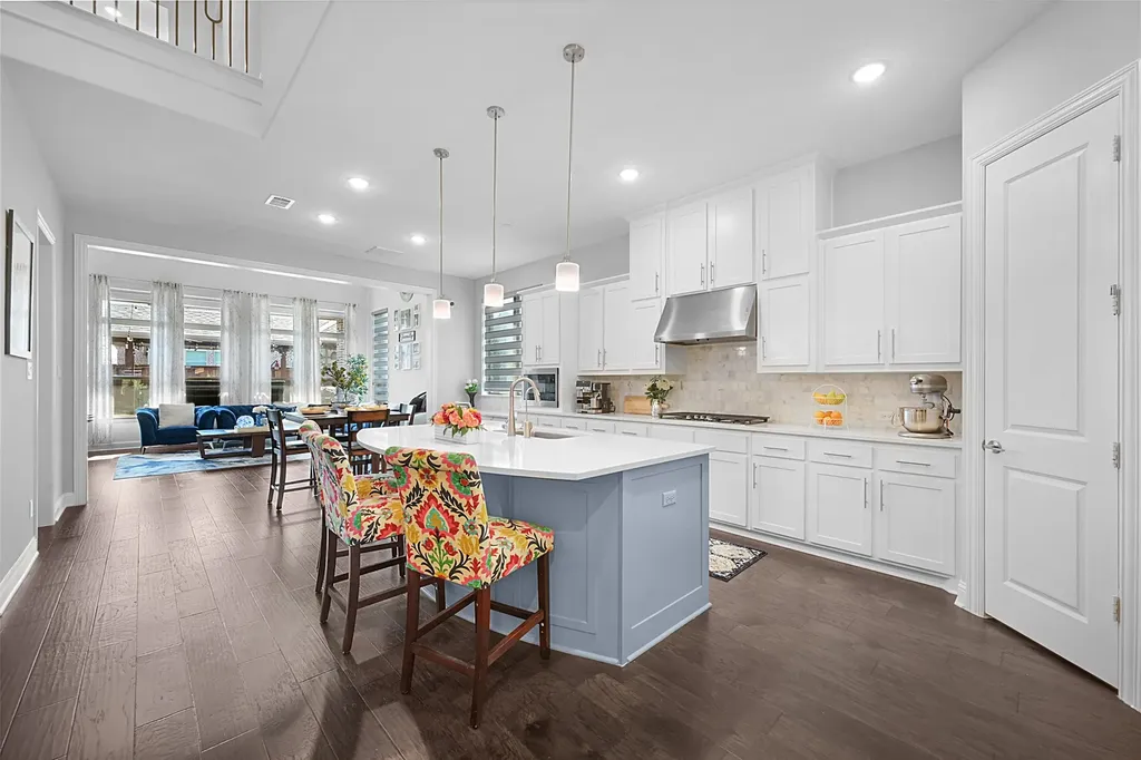 731 Drummond Drive Prosper TX 75078