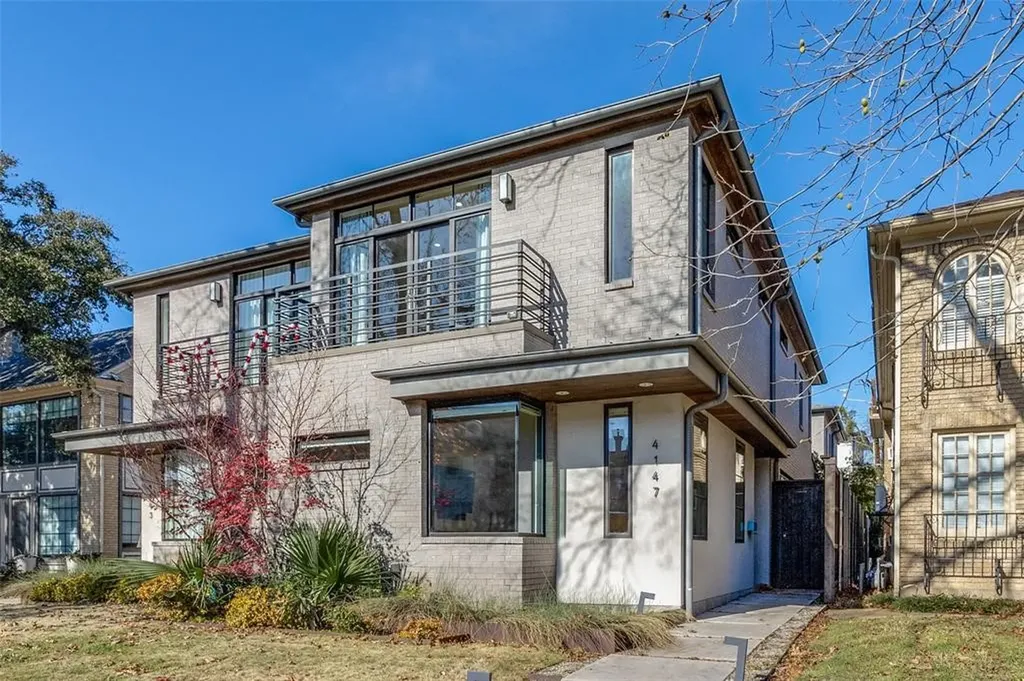 4147 Prescott Avenue Dallas TX 75219