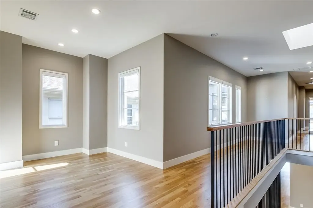4147 Prescott Avenue Dallas TX 75219
