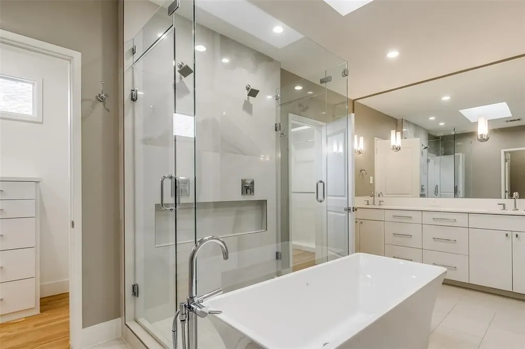 4147 Prescott Avenue Dallas TX 75219