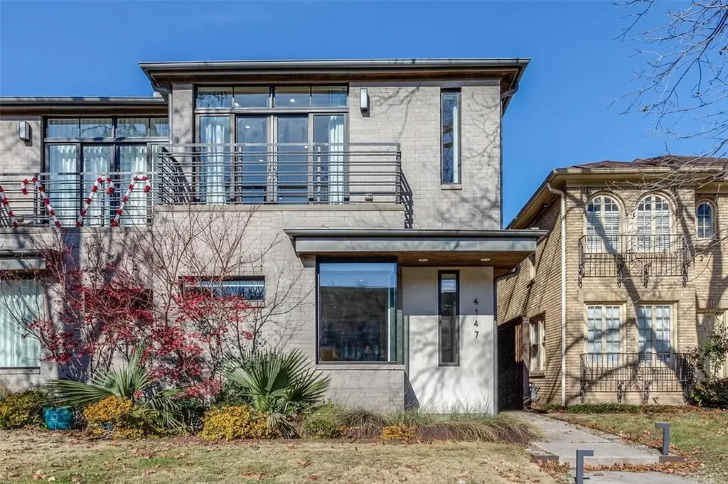 4147 Prescott Avenue Dallas TX 75219