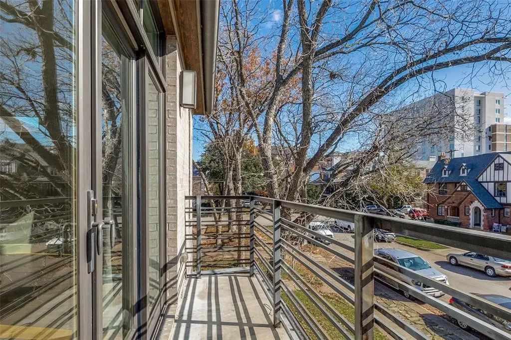 4147 Prescott Avenue Dallas TX 75219