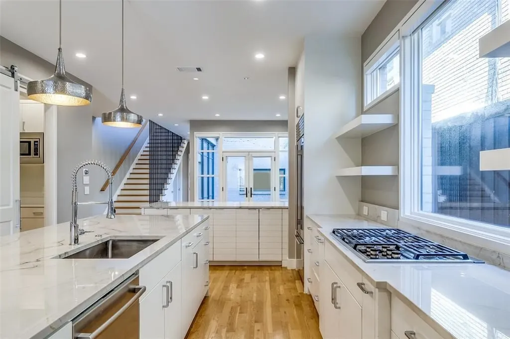 4147 Prescott Avenue Dallas TX 75219