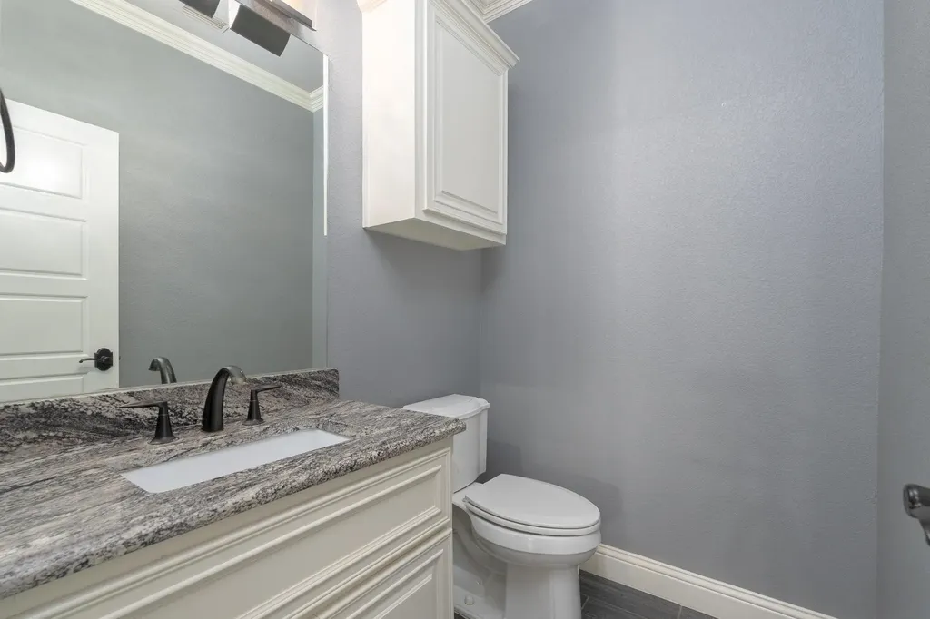 302 Southwind Circle Abilene TX 79602