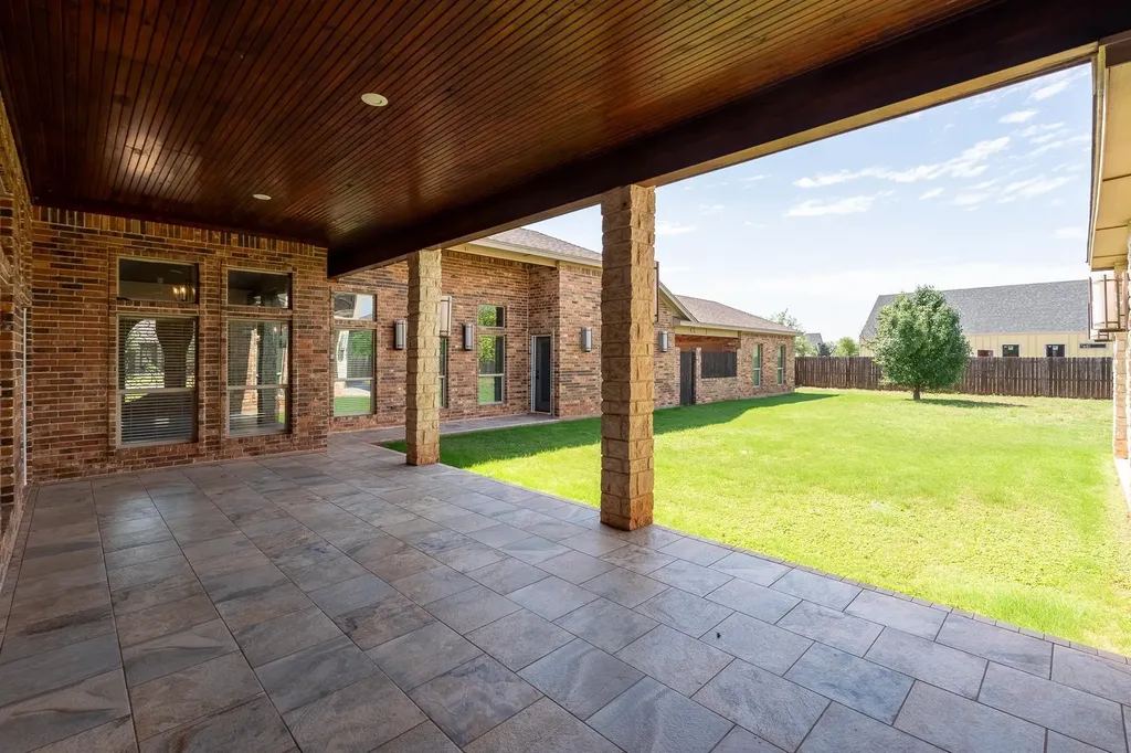 302 Southwind Circle Abilene TX 79602
