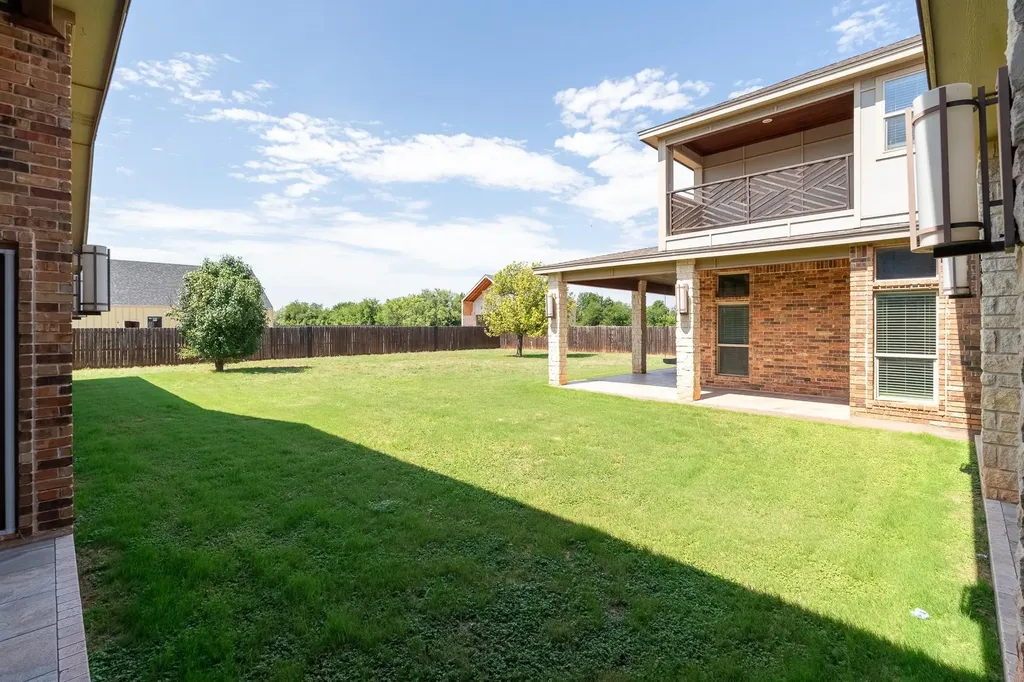 302 Southwind Circle Abilene TX 79602