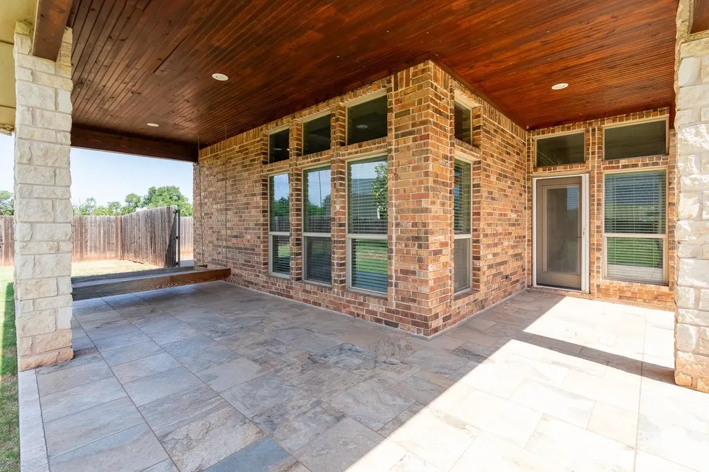 302 Southwind Circle Abilene TX 79602