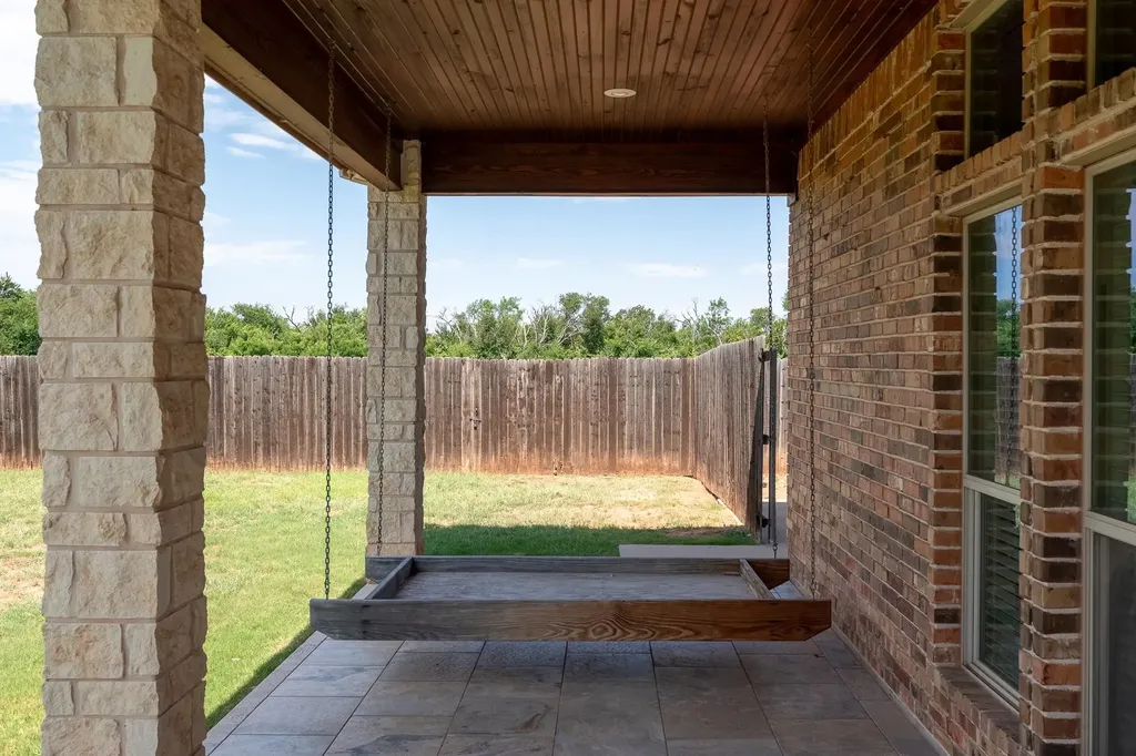302 Southwind Circle Abilene TX 79602