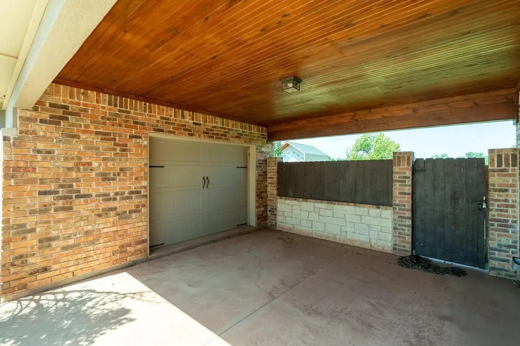 302 Southwind Circle Abilene TX 79602
