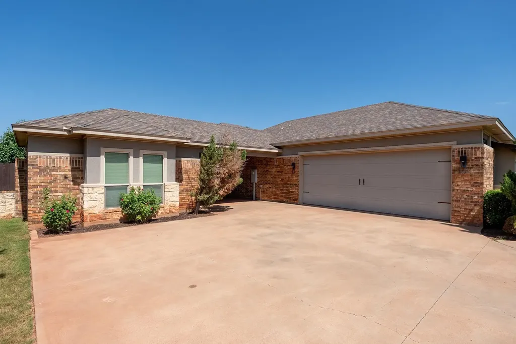 302 Southwind Circle Abilene TX 79602