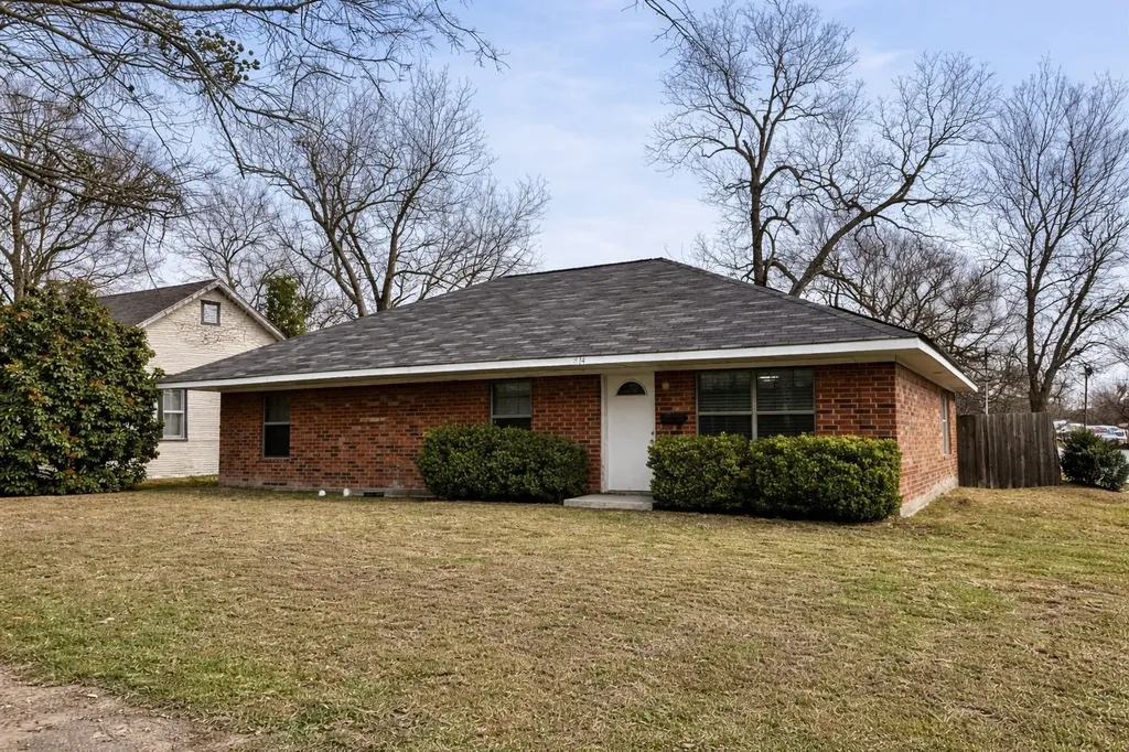 914 N Catherine Street Terrell TX 75160