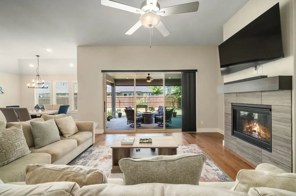 3621 Platte River Trail Celina TX 75078