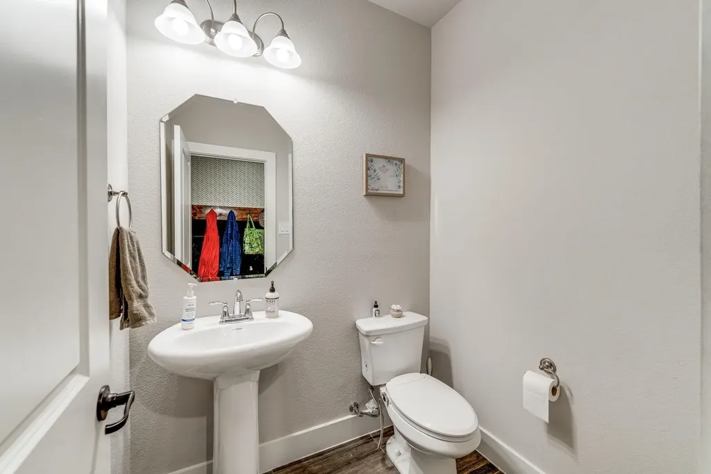 3621 Platte River Trail Celina TX 75078