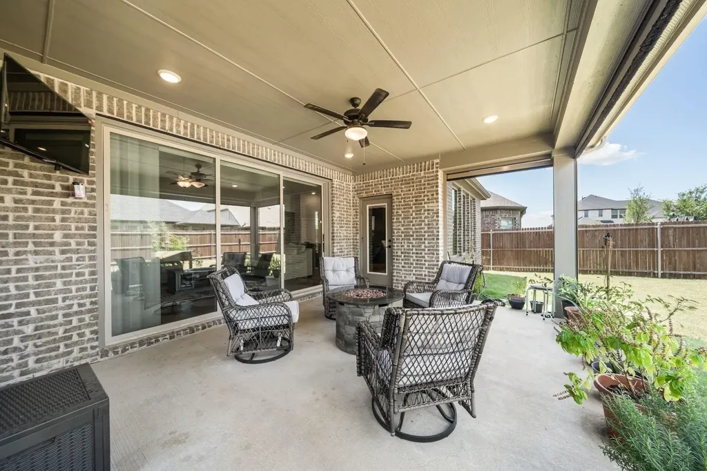 3621 Platte River Trail Celina TX 75078