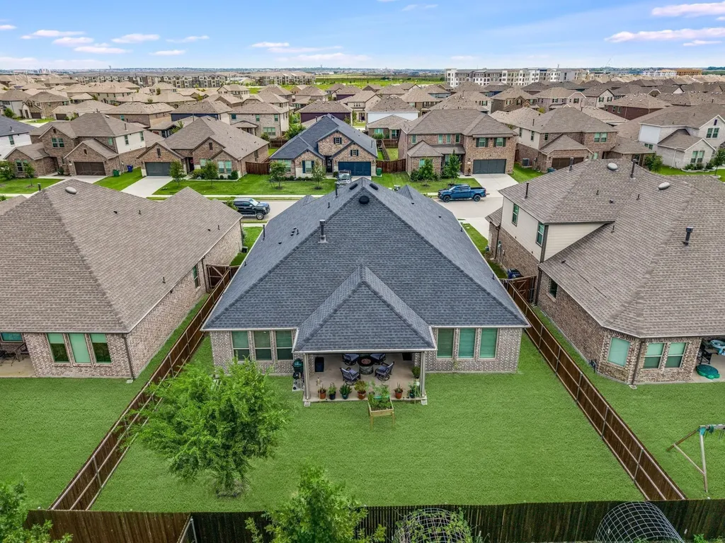3621 Platte River Trail Celina TX 75078
