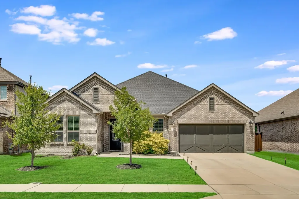 3621 Platte River Trail Celina TX 75078