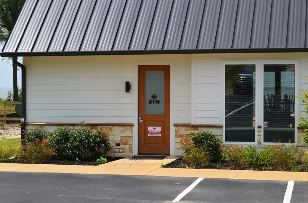 551 Shoreline Drive Mabank TX 75143