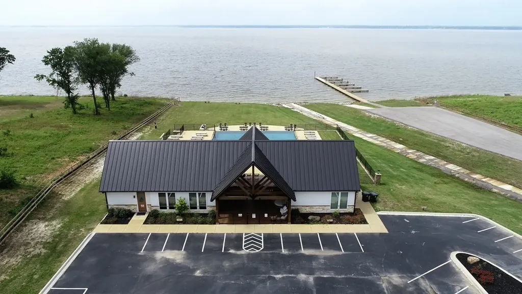 551 Shoreline Drive Mabank TX 75143