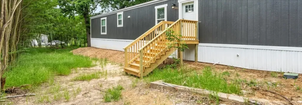 121 Neches Drive Mabank TX 75156