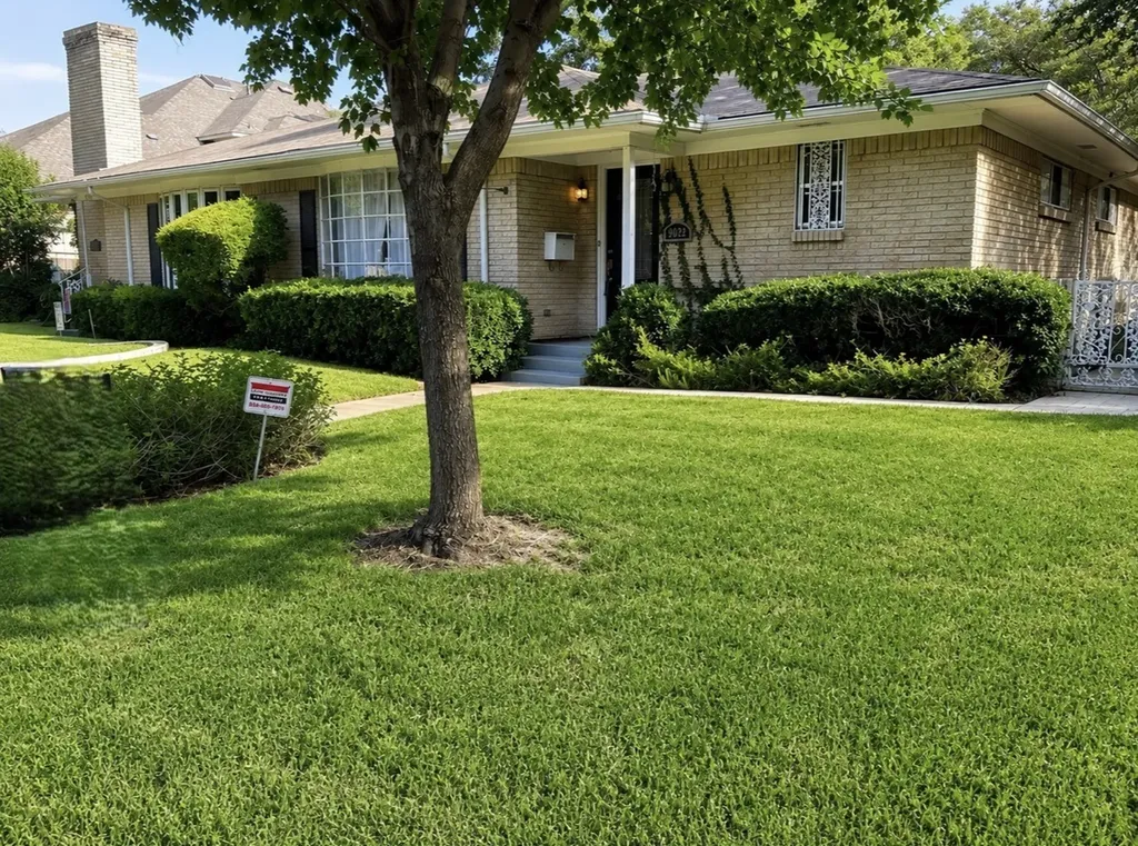 9022 Villa Park Circle Dallas TX 75225