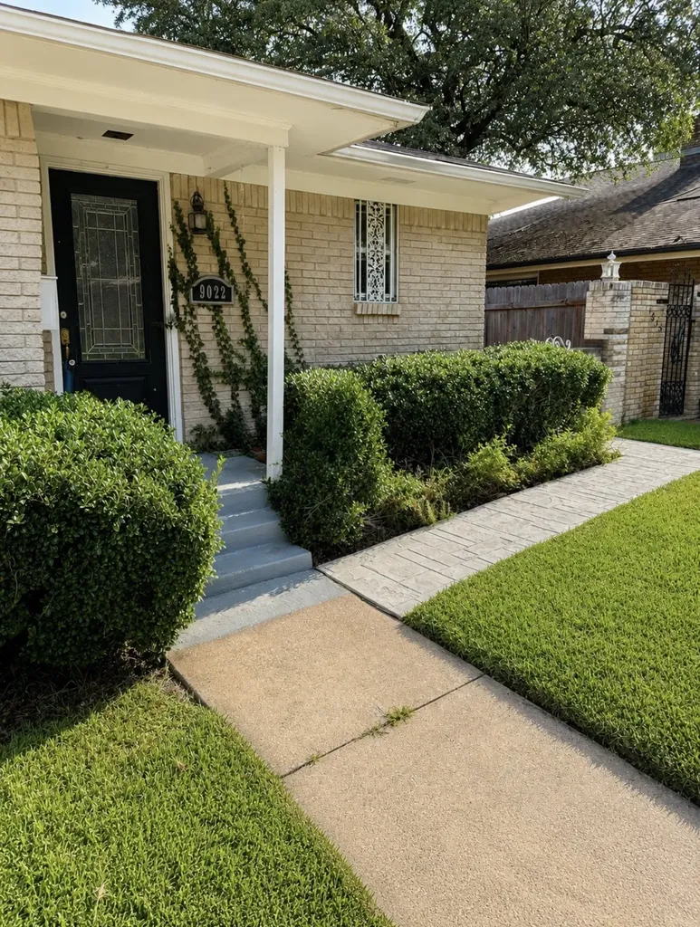 9022 Villa Park Circle Dallas TX 75225